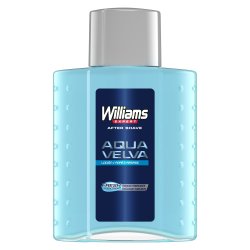 Williams Aqua Velva After Shave 100 ml