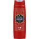 Old Spice Captain Shower/Shampoo  250 ml