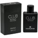 Dales&Dunes Parf. Club Scout Men 100 ml.