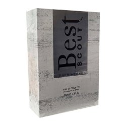 Dales&Dunes Parf. Best Scout Men 100 ml.