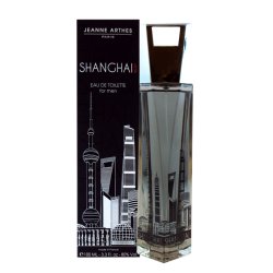Shanghai Man Night Edt 100 ml