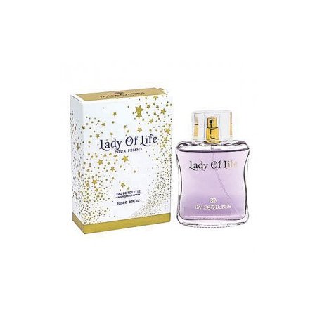 Dales&Dunes Parf. Lady of Life 100 ml