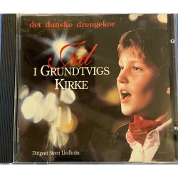 Det Danske Drengekor 