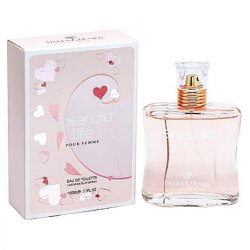 Dales&Dunes Parf. Splendid Life 100 ml