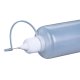 Nåleflaske Plastik  50 ml