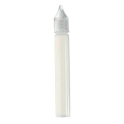 Plastisk Trykdispenserflasker  15 ml