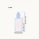 Plastik PE-flaske, Blød Trykflaske  50 ml