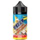 Fizzy Banana Milkshake  30 ml