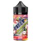Fizzy Blackcurrant Lychee  30 ml