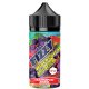 Fizzy Blackcurrant Liqurice  30 ml