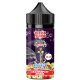 Fizzy Double Apple Shisha  30 ml