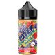 Fizzy Strawberry Grape  30 ml