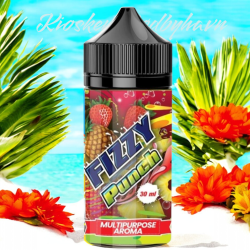 Fizzy Punch 30 ml