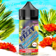 Fizzy  Blueberry Lemonade 30 ml