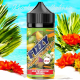 Fizzy  Apple Cocktail  30 ml
