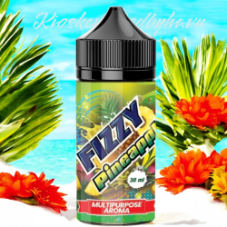 Fizzy Pineapple 30 ml