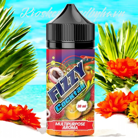Fizzy Cocktail  30 ml