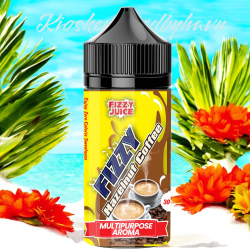 Fizzy Hazelnut Coffee  30 ml