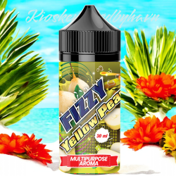 Fizzy Yellow Pear  30 ml