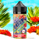 Fizzy Strawberry Grape  30 ml