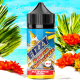 Fizzy Banana Milkshake  30 ml