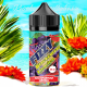 Fizzy Blackcurrant Liqurice  30 ml
