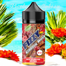 Fizzy Cherry Kola  30 ml