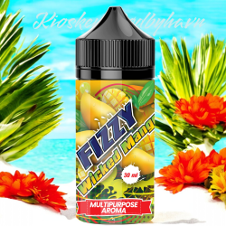 Fizzy Wicked Mango  30 ml