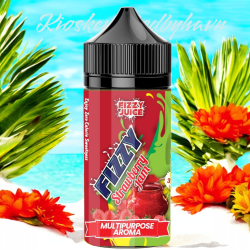 Fizzy Strawberry Jam   30 ml