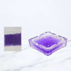 Dufte Poser "Lavendel"