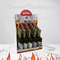 UNILITE  Køkken Lighter "Ringe B"