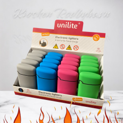UNILITE  Jet Flame Lightere - Turbo