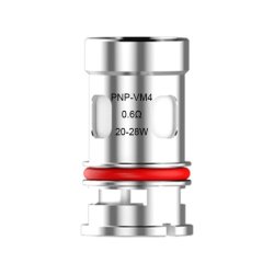 VOOPOO PnP VM4 0.6 Coil    "1 Stk"