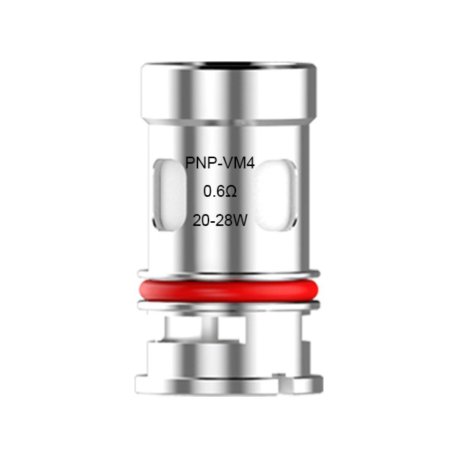 VOOPOO PnP VM4 0.6 Coil    "1 Stk"