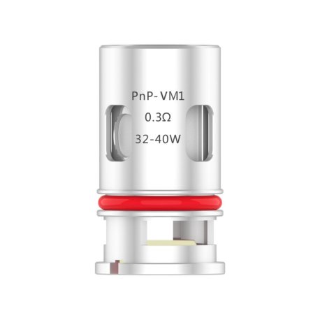 VOOPOO PnP VM1 0.3 Coil    "1 Stk"