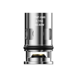 VOOPOO PnP VM6 0.15 Coil    "1 Stk"