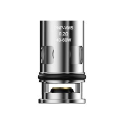 VOOPOO PnP VM5  0.2 Coil    "1 Stk"