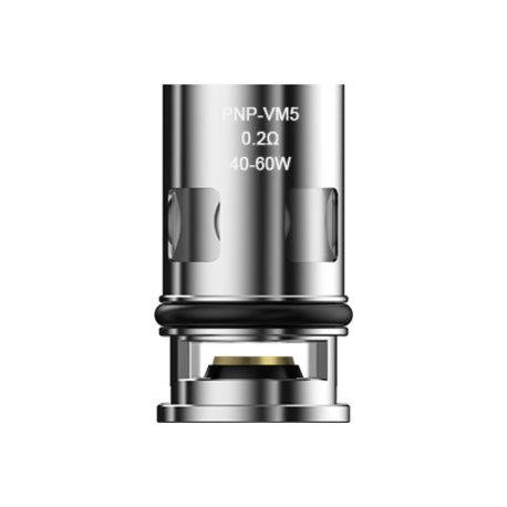 VOOPOO PnP VM5  0.2 Coil    "1 Stk"