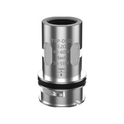 VOOPOO TPP DM2 0.2    "1 Stk"