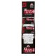 Gizeh Black XL Slim Filter 6mm Xtra long  "100 stk"