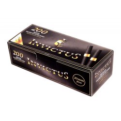 Invictus Sort Filter "200 Stk"