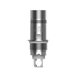 Aspire Nautilus Coil 1.8 Ohm   "1 stk"