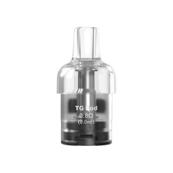 Aspire TG Pod 0.8   "2 stk"