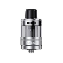 VOOPOO PnP X pod Tank DTL  "Silver"