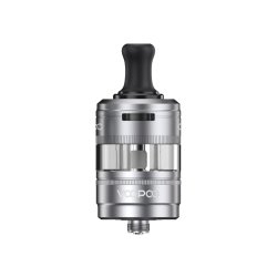 VOOPOO PnP X pod Tank MTL  "Silver"