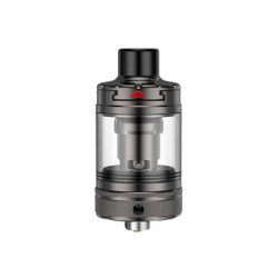 Aspire Nautilus 3 Tank   "Gunmetal"