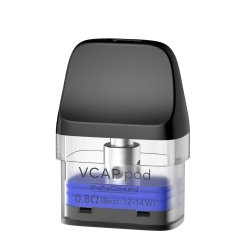 Innokin Vcap Pod  0,8 Ohm  "3 stk"