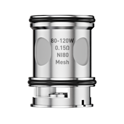 Lost Vape UB Max X Coil  0.15   "1 stk"