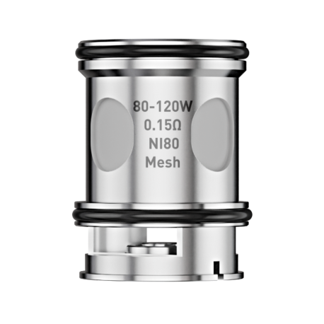 Lost Vape UB Max X Coil  0.15   "1 stk"