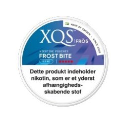 XQS Frost Bite "8.8 mg"
